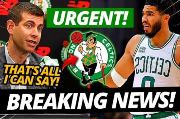 OFFICIAL RELEASE! ACCURATE BOSTON CELTICS ANALYSIS ON JAYSON TATUM!