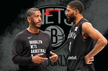 Brooklyn Nets Promote Kevin Ollie To Interim Head Coach