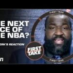 Kendrick Perkins thinks there will be NO FACE of the NBA?! | First Take