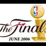 2006 NBA Finals: Miami Heat vs Dallas Mavericks Game 6