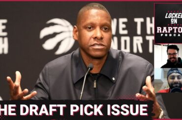 To Tank or Not to Tank? How should the Toronto Raptors approach their Top-6 protected pick?