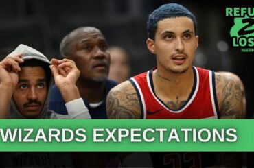 Washington Wizards Expectations Post All Star Break