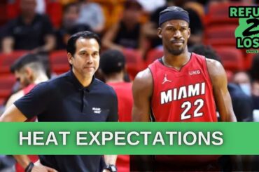 Miami Heat Expectations Post All Star Break