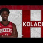 H-Town 101: How Well Do the Guys Know Houston? | Houston Rockets