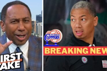 🔵 Los Angeles Clippers News: "Clippers' Coach Lue Slams Refs: 'Cheating' Allegations Shake NBA"