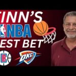 Los Angeles Clippers vs Oklahoma City Thunder Picks and Predictions | NBA Best Bets for 2/22/24