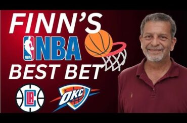 Los Angeles Clippers vs Oklahoma City Thunder Picks and Predictions | NBA Best Bets for 2/22/24