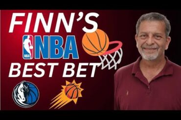 Phoenix Suns vs Dallas Mavericks Picks and Predictions | NBA Best Bets for 2/22/24