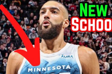 The Timberwolves Are Revolutionizing Basketball & It’s SCARY