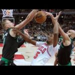 Boston Celtics vs Chicago Bulls - Full Game Highlights | February 22, 2024 | 2023-24 Season