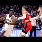 Houston Rockets vs New Orleans Pelicans - Full Game Highlights | February 22, 2024 | 2023-24 Season