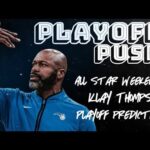 Orlando Magic Podcast - Ep. 187 - “Playoff Push“