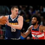 Washington Wizards vs Denver Nuggets - Full Game Highlights | February 22, 2024 | 2023-24 Season