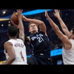 Orlando Magic vs Cleveland Cavaliers - Full Game Highlights | February 22, 2024 | 2023-24 Season