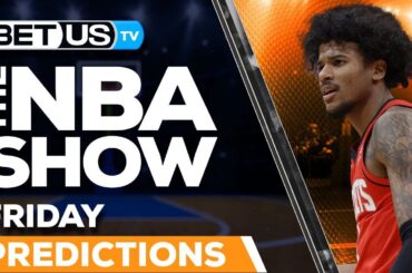 NBA Picks Today (February 23rd) Basketball Predictions & Best Betting Odds