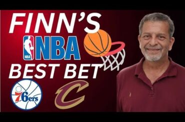 Cleveland Cavaliers vs Philadelphia 76ers Picks and Predictions | NBA Best Bets for 2/23/24