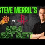 Phoenix Suns vs Houston Rockets Picks and Predictions | NBA Best Bets for 2/23/24