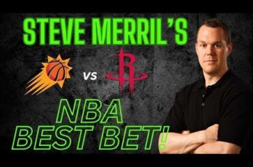 Phoenix Suns vs Houston Rockets Picks and Predictions | NBA Best Bets for 2/23/24
