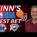 Oklahoma City Thunder vs Washington Wizards Picks and Predictions | NBA Best Bets for 2/23/24