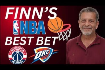 Oklahoma City Thunder vs Washington Wizards Picks and Predictions | NBA Best Bets for 2/23/24