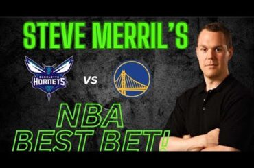 Golden State Warriors vs Charlotte Hornets Predictions and Picks | NBA Best Bets for 2/23/24