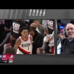 Rick Adelman Joins Trail Blazers Broadcast | Portland Trail Blazers