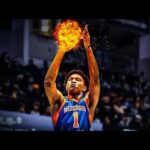 Brooklyn Nets Sign Jaylen Martin My Thoughts!!