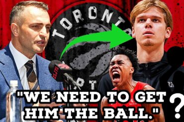 Top 3 Most Important Toronto Raptors For The Rest Of This Season