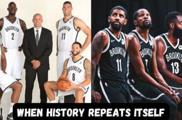 The Brutal Truth About The Brooklyn Nets