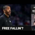 Nets in free fall, loss to T-Wolves and Ben Simmons hurt again?