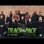 Track The Pack: 2024 All-Star Weekend | Ant, KAT, Coach Finch & His Staff | KAT Drops 50 Points