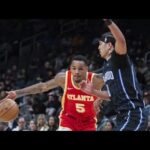 Orlando Magic vs Atlanta Hawks - Full Game Highlights | February 25, 2023-24 NBA Season