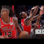 HIGHLIGHTS: Chicago Bulls beat New Orleans Pelicans in 114-106