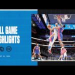 FULL GAME HIGHLIGHTS: MAGIC VS. PISTONS | 2.24.24