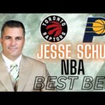 Toronto Raptors vs Indiana Pacers Picks and Predictions | NBA Best Bets for 2/26/24