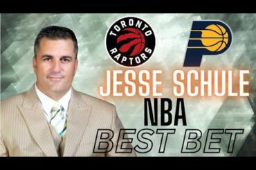 Toronto Raptors vs Indiana Pacers Picks and Predictions | NBA Best Bets for 2/26/24