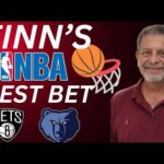 Brooklyn Nets vs Memphis Grizzlies Picks and Predictions | NBA Best Bets for 2/26/24