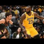 Washington Wizards vs Los Angeles Lakers - Full Game Highlights | February 8, 2024 NBA Season