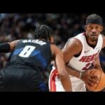 Miami Heat vs Denver Nuggets - Full Game Highlights | February 29, 2024 | 2023-24 NBA Regular Season