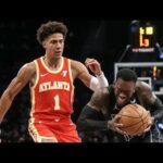 Atlanta Hawks vs Brooklyn Nets - Full Game Highlights | February 29, 2023-24 NBA Season