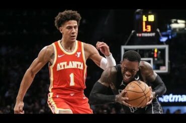 Atlanta Hawks vs Brooklyn Nets - Full Game Highlights | February 29, 2023-24 NBA Season