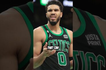 Can Anyone Stop The Boston Celtics This Season? #nba #celtics #boston #basketball #sports #nbabets