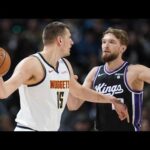 Sacramento Kings vs Denver Nuggets - Full Game Highlights | February 28, 2024 NBA Season