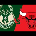 Milwaukee Bucks vs Chicago Bulls Picks and Predictions | NBA Best Bets for 3/1/24