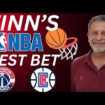 Los Angeles Clippers vs Washington Wizards Picks and Predictions | NBA Best Bets for 3/1/24