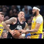 Los Angeles Lakers vs LA Clippers - Full Game Highlights | February 28, 2024 NBA Season