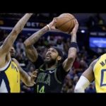 Indiana Pacers vs New Orleans Pelicans - Full Game Highlights | March 1, 2024 | 2023-24 Season