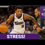 The Sacramento Kings Love to Stress Their Fans Out! | Locked On Kings