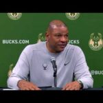 Doc Rivers Postgame Press Conference | 3.01.24