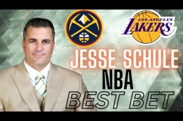 Denver Nuggets vs Los Angeles Lakers Picks and Predictions | NBA Best Bets for 3/2/24